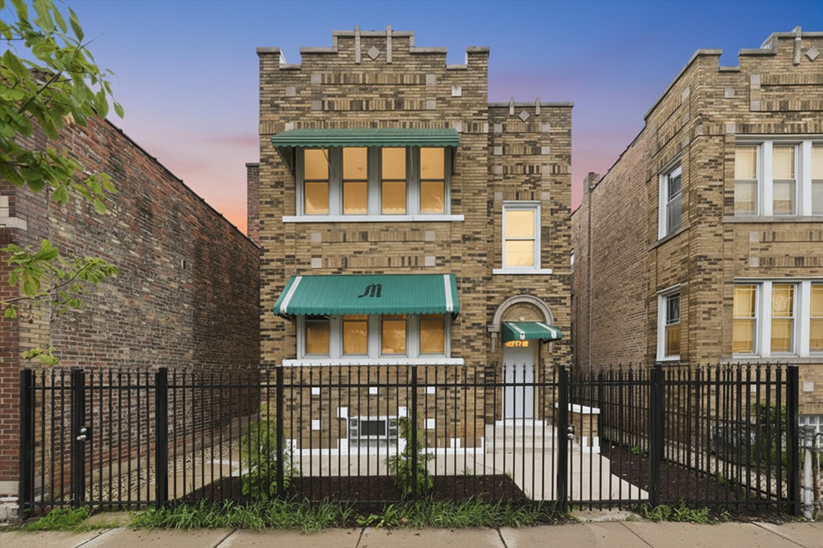 7152 South Racine Avenue Chicago, IL 60636 - Photo 2 of 51