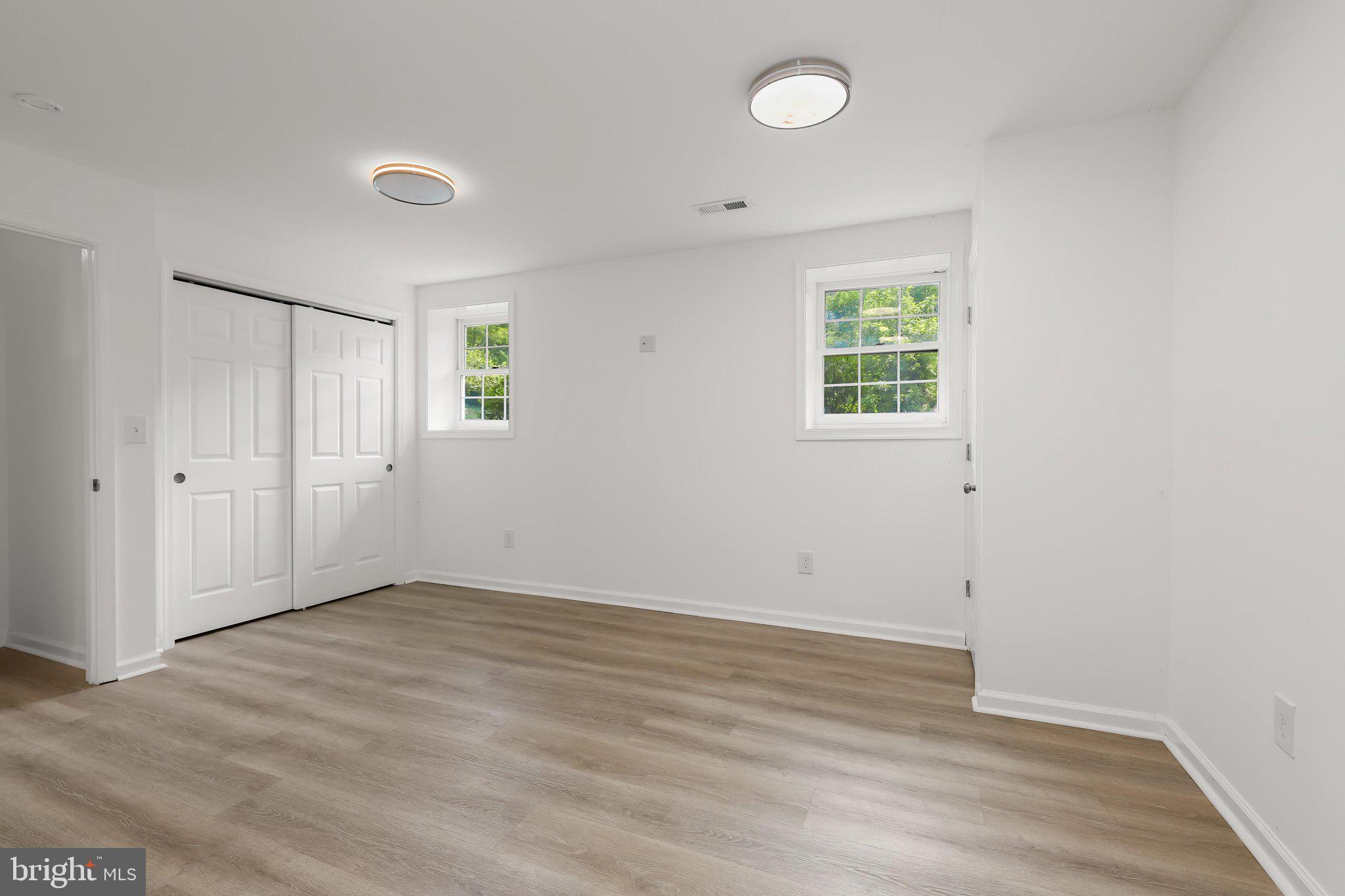 4224 Roop Road Mount Airy, MD 21771 - Photo 53 of 76 Lower Level Bedroom