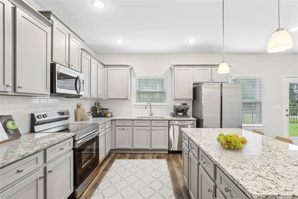 2300 Paris Road, Unit RICHMOND Dallas, GA 30157 - Photo 3 of 31