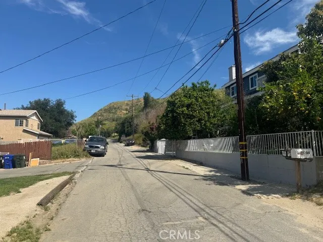 1 Garfield Val Verde, CA 91384 - Photo 11 of 11 a view of a road with a building in the background