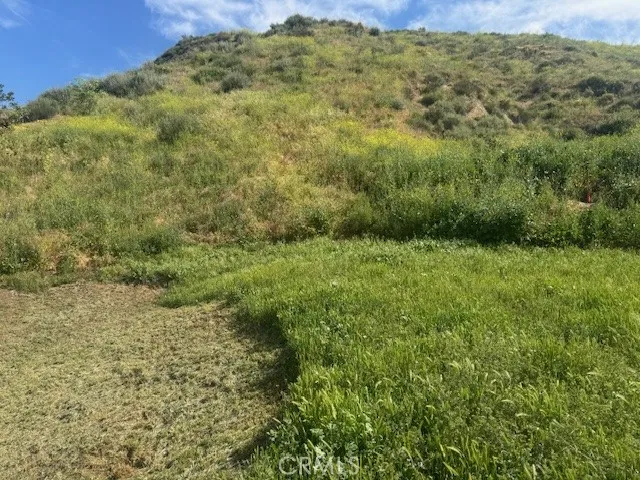 1 Garfield Val Verde, CA 91384 - Photo 2 of 11 a view of a field with an trees