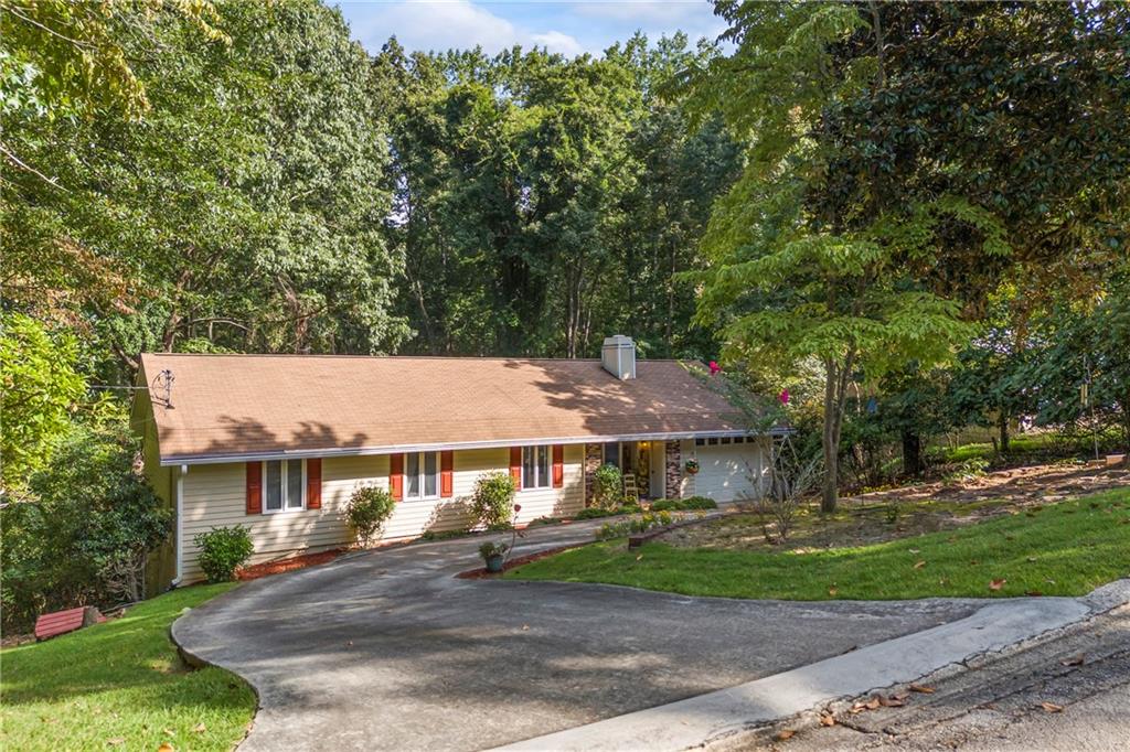 684 Honeysuckle Road Gainesville, GA 30501 - Photo 3 of 54