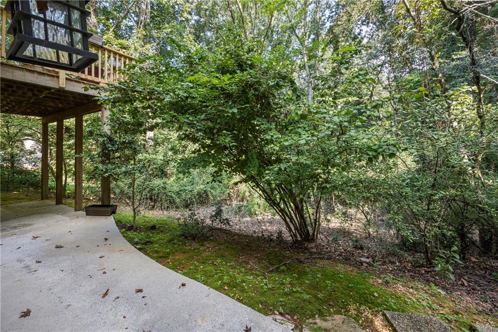 684 Honeysuckle Road Gainesville, GA 30501 - Photo 37 of 54