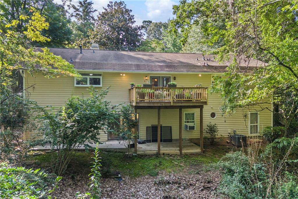 684 Honeysuckle Road Gainesville, GA 30501 - Photo 39 of 54