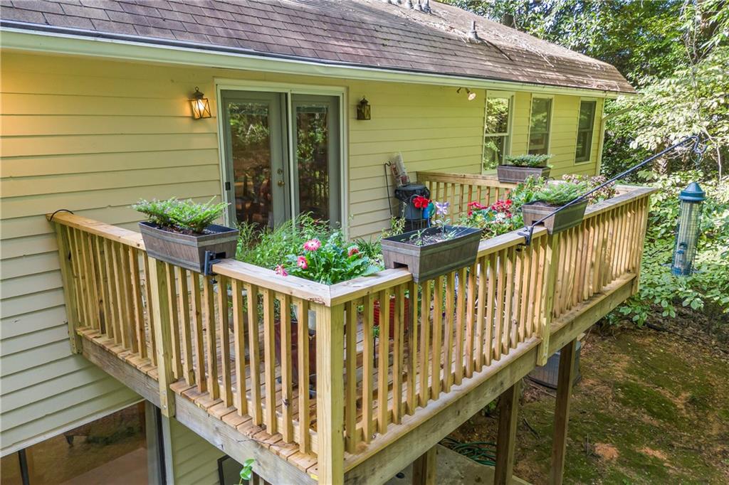 684 Honeysuckle Road Gainesville, GA 30501 - Photo 41 of 54