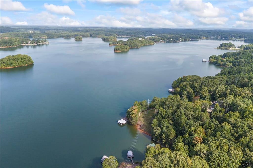 684 Honeysuckle Road Gainesville, GA 30501 - Photo 42 of 54