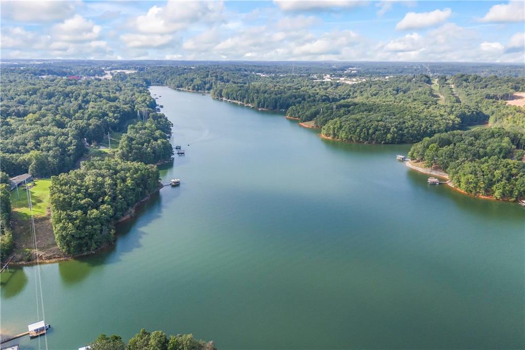 684 Honeysuckle Road Gainesville, GA 30501 - Photo 43 of 54