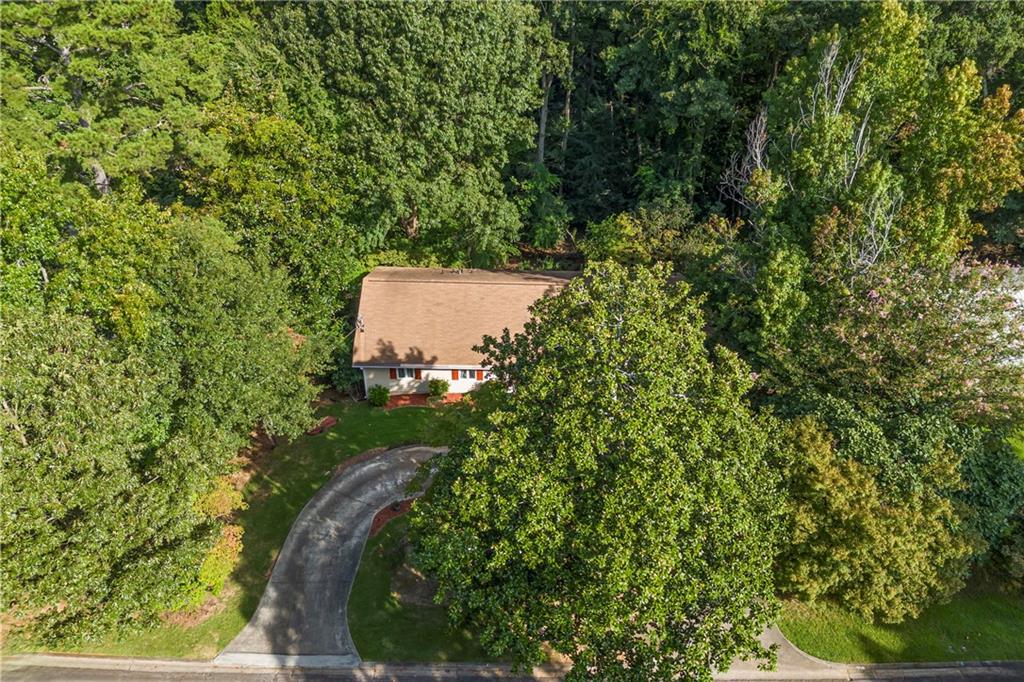 684 Honeysuckle Road Gainesville, GA 30501 - Photo 45 of 54