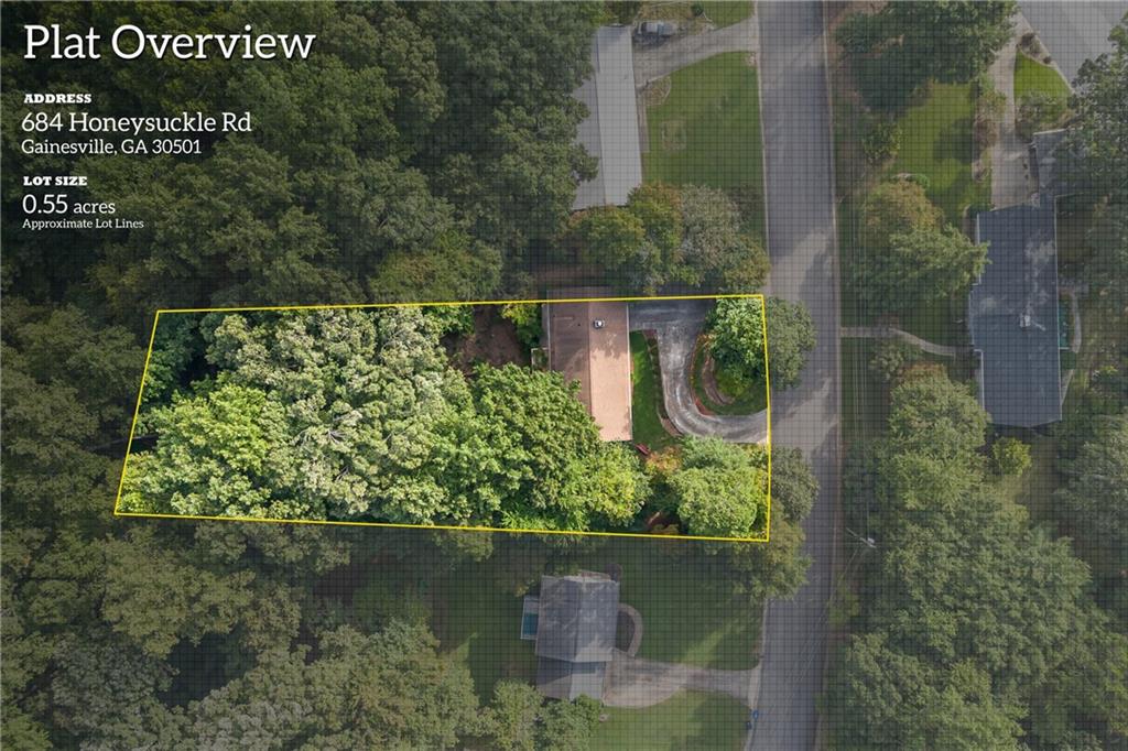 684 Honeysuckle Road Gainesville, GA 30501 - Photo 46 of 54