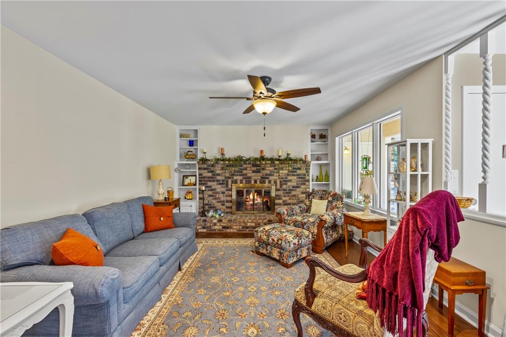 684 Honeysuckle Road Gainesville, GA 30501 - Photo 5 of 54