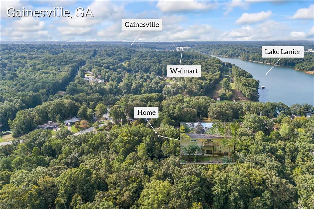 684 Honeysuckle Road Gainesville, GA 30501 - Photo 52 of 54