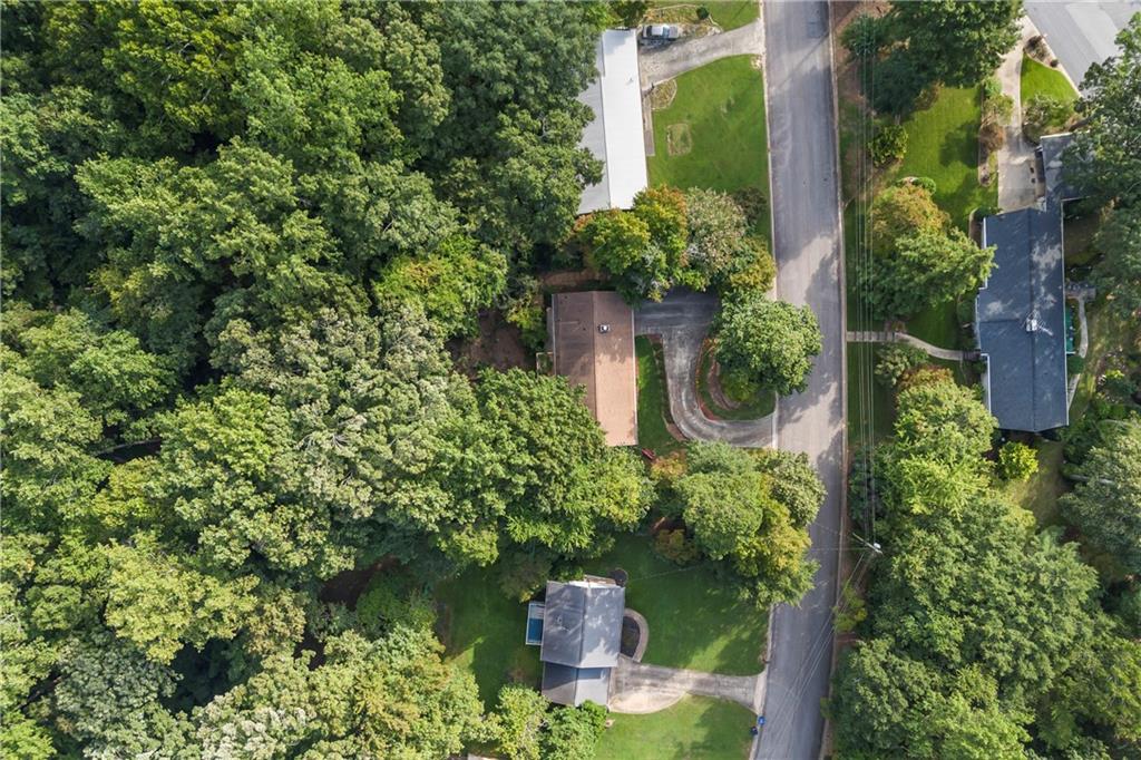 684 Honeysuckle Road Gainesville, GA 30501 - Photo 53 of 54