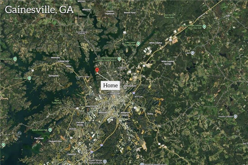 684 Honeysuckle Road Gainesville, GA 30501 - Photo 54 of 54