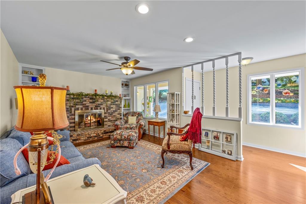 684 Honeysuckle Road Gainesville, GA 30501 - Photo 6 of 54