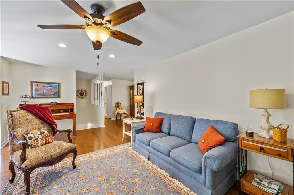 684 Honeysuckle Road Gainesville, GA 30501 - Photo 7 of 54