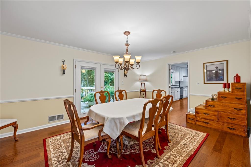 684 Honeysuckle Road Gainesville, GA 30501 - Photo 8 of 54