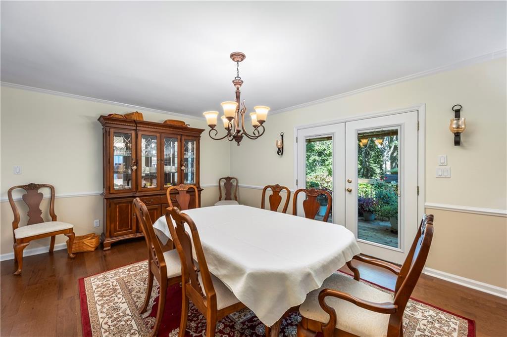 684 Honeysuckle Road Gainesville, GA 30501 - Photo 9 of 54