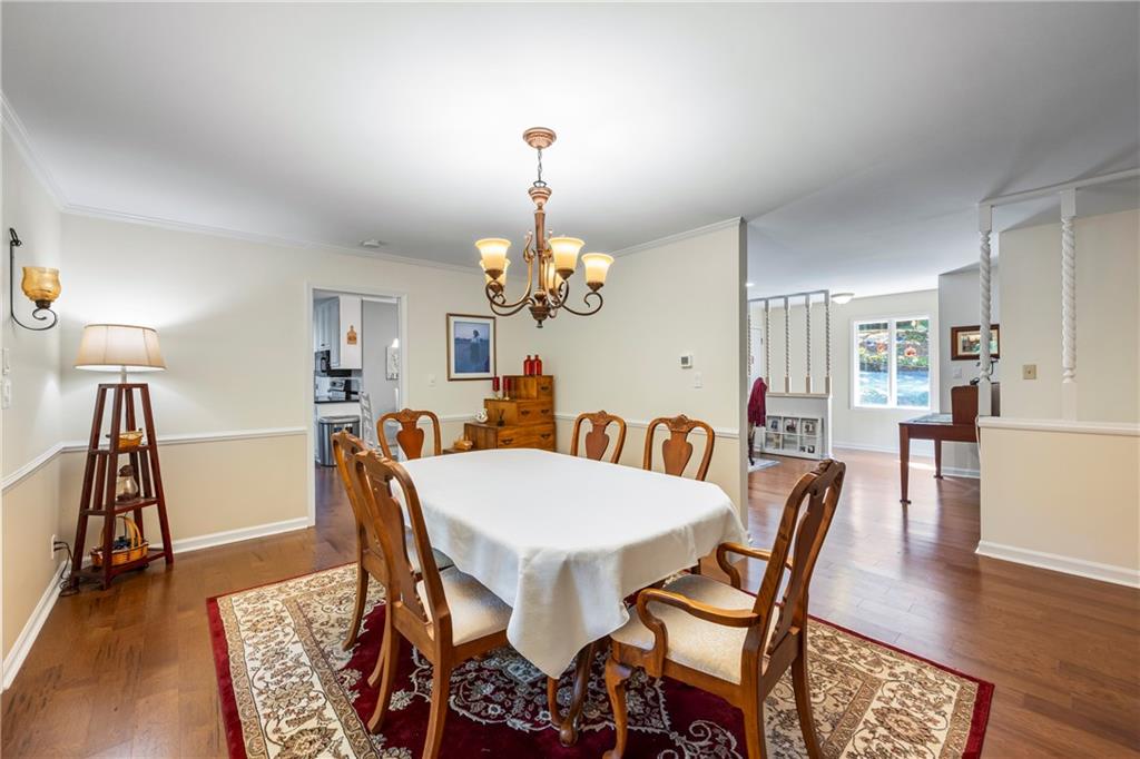 684 Honeysuckle Road Gainesville, GA 30501 - Photo 10 of 54