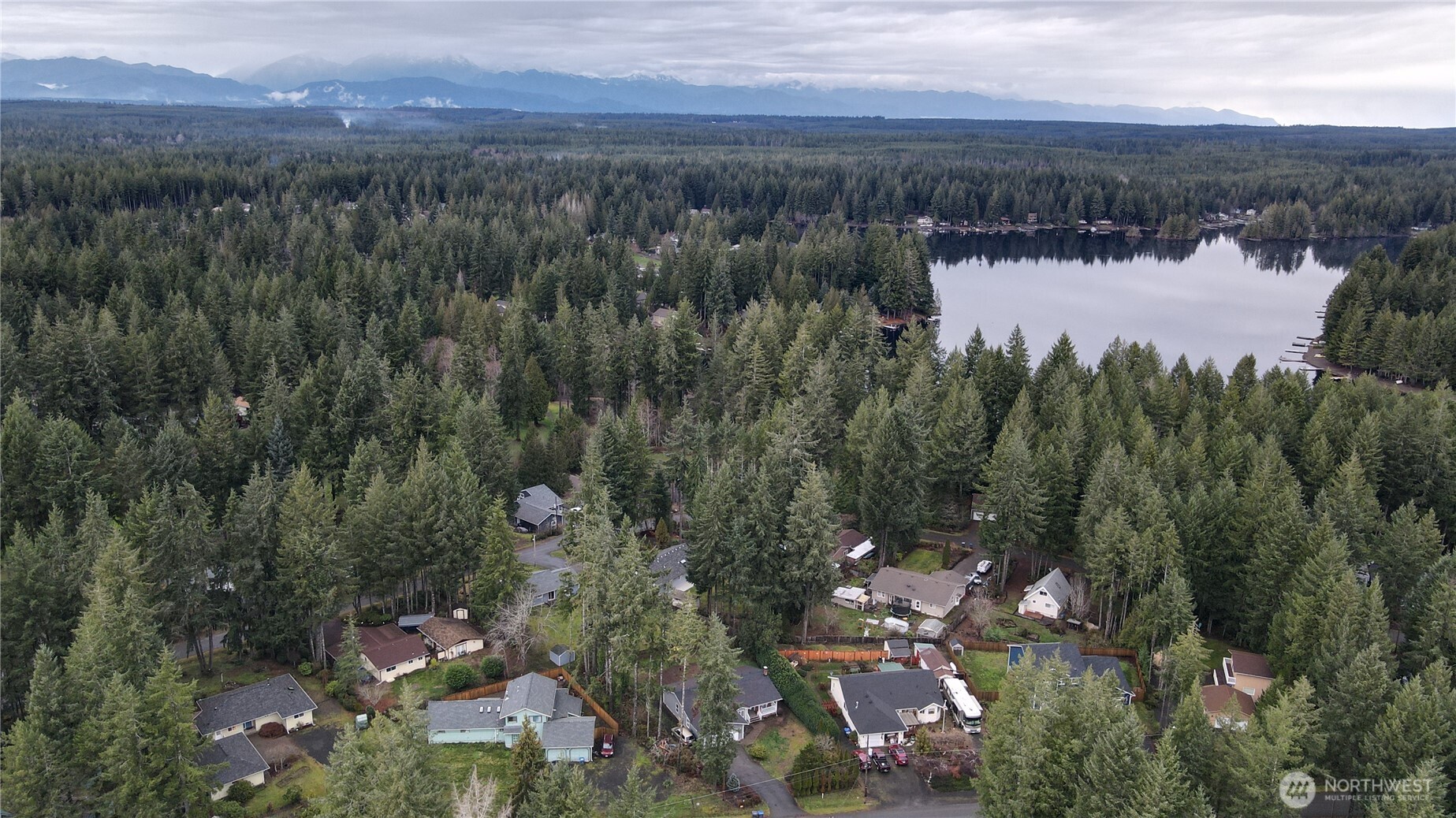 701 East Rd Of Tralee Shelton, WA 98584 - Photo 9 of 9