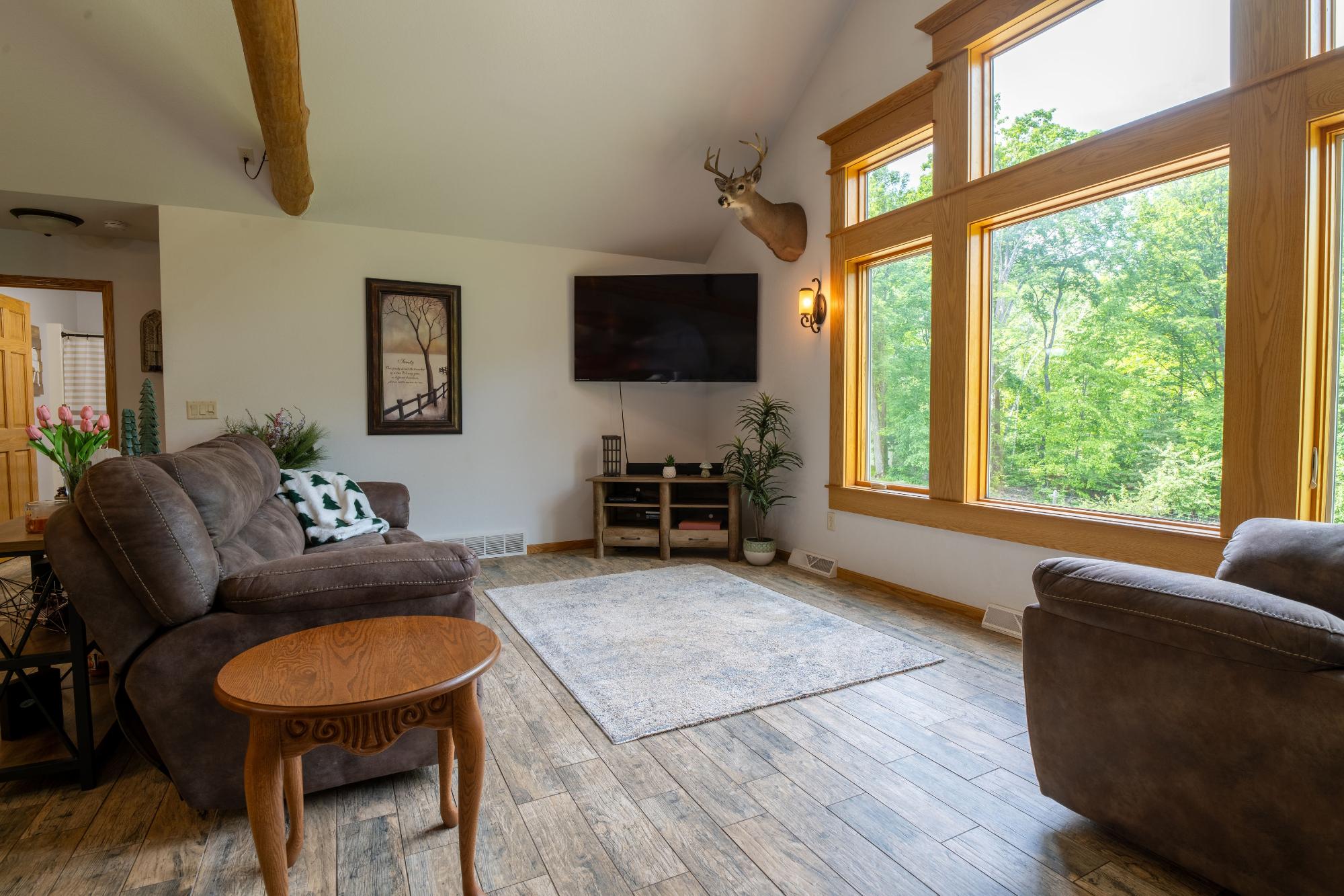 N5375 Kentwoods Road Bryant, WI 54418 - Photo 9 of 81 Gallery Image 9