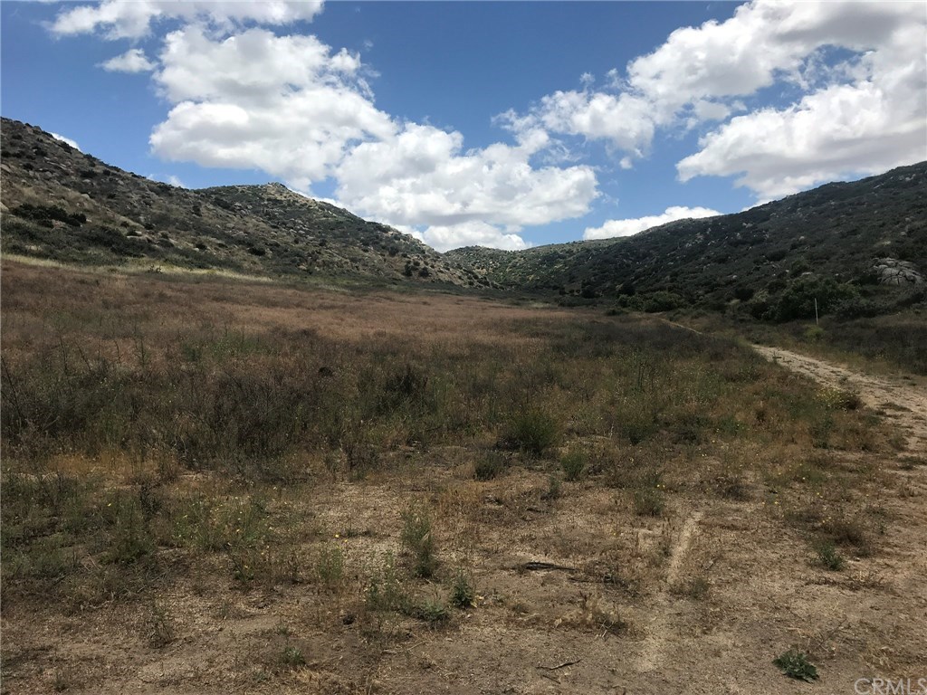 0 Pixley Canyon Road Hemet, CA 92544 - Photo 1 of 10 Gallery Image 1