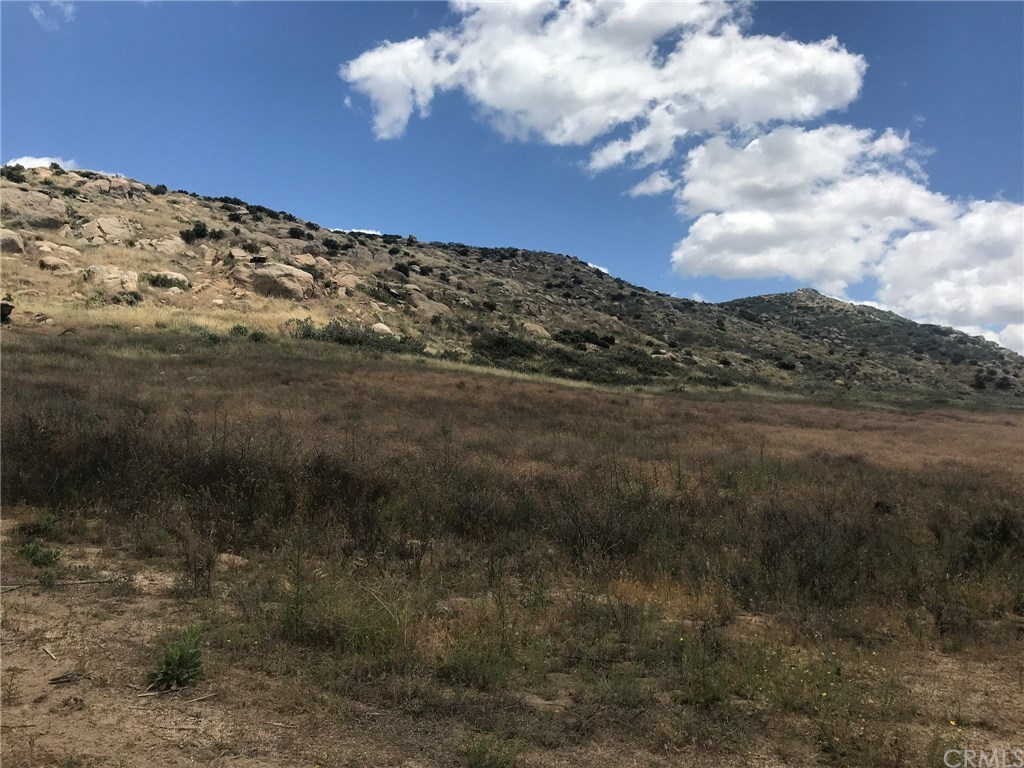 0 Pixley Canyon Road Hemet, CA 92544 - Photo 3 of 10 Gallery Image 3