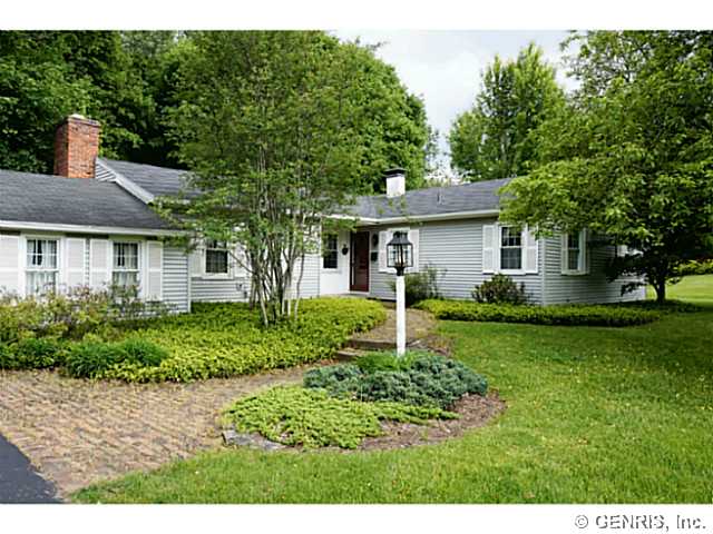 54 Kurt Road Perinton, NY 14534 - Photo 1 of 1 Exterior Front