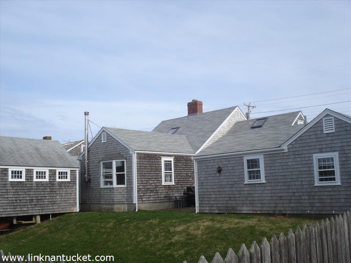 7 Madaket Road Nantucket, MA 02554 - Photo 2 of 5 Gallery Image 2