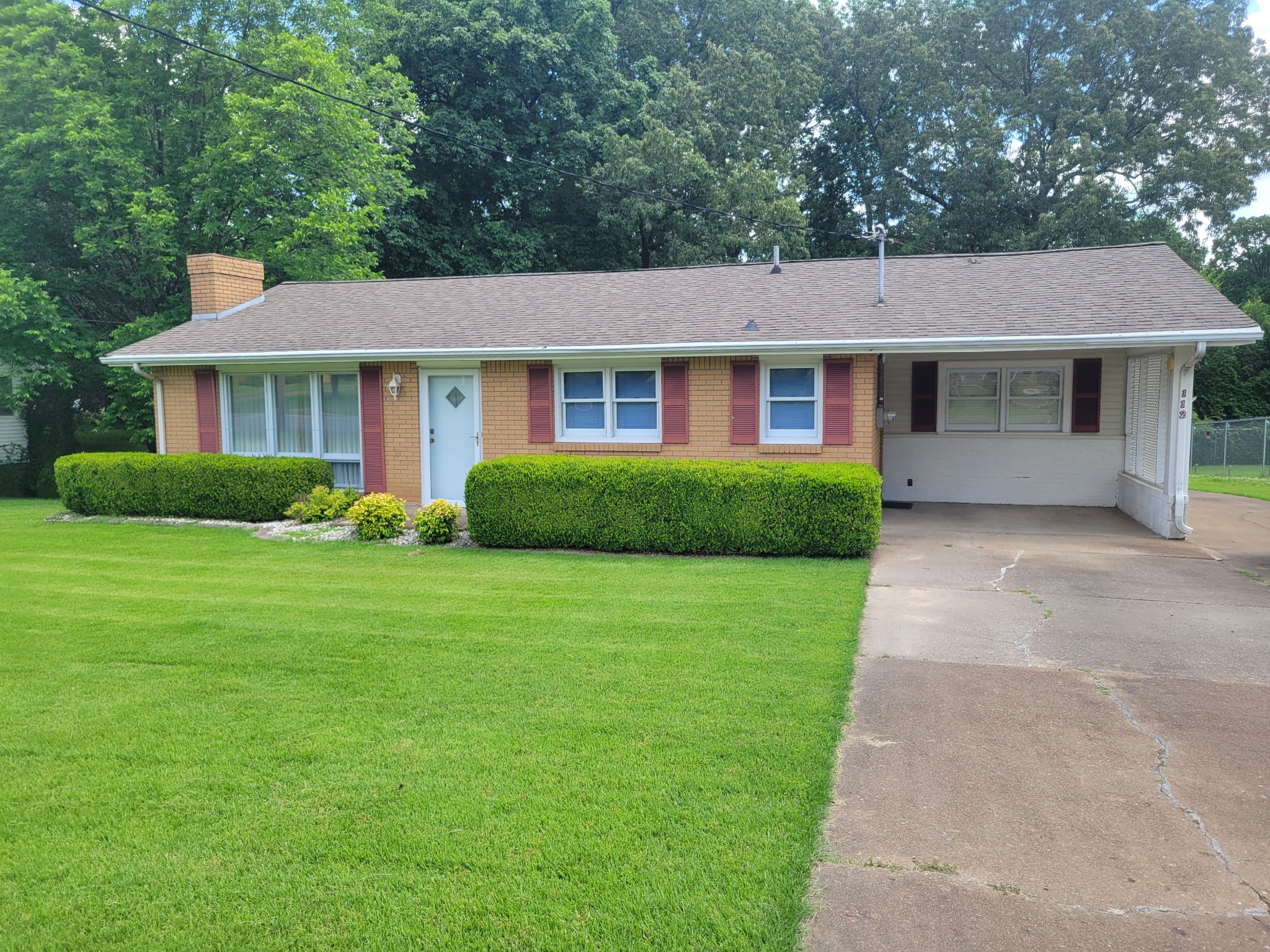 112 Lankford Road Paris, TN 38242 - Photo 1 of 16 Gallery Image 1
