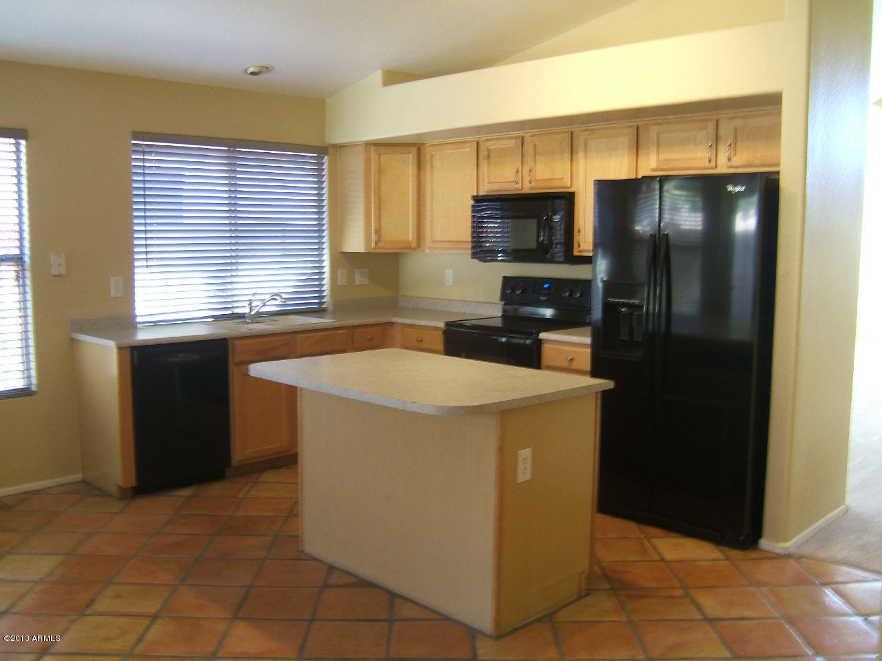 4720 East Swilling Road Phoenix, AZ 85050 - Photo 3 of 10 Dream Kitchen