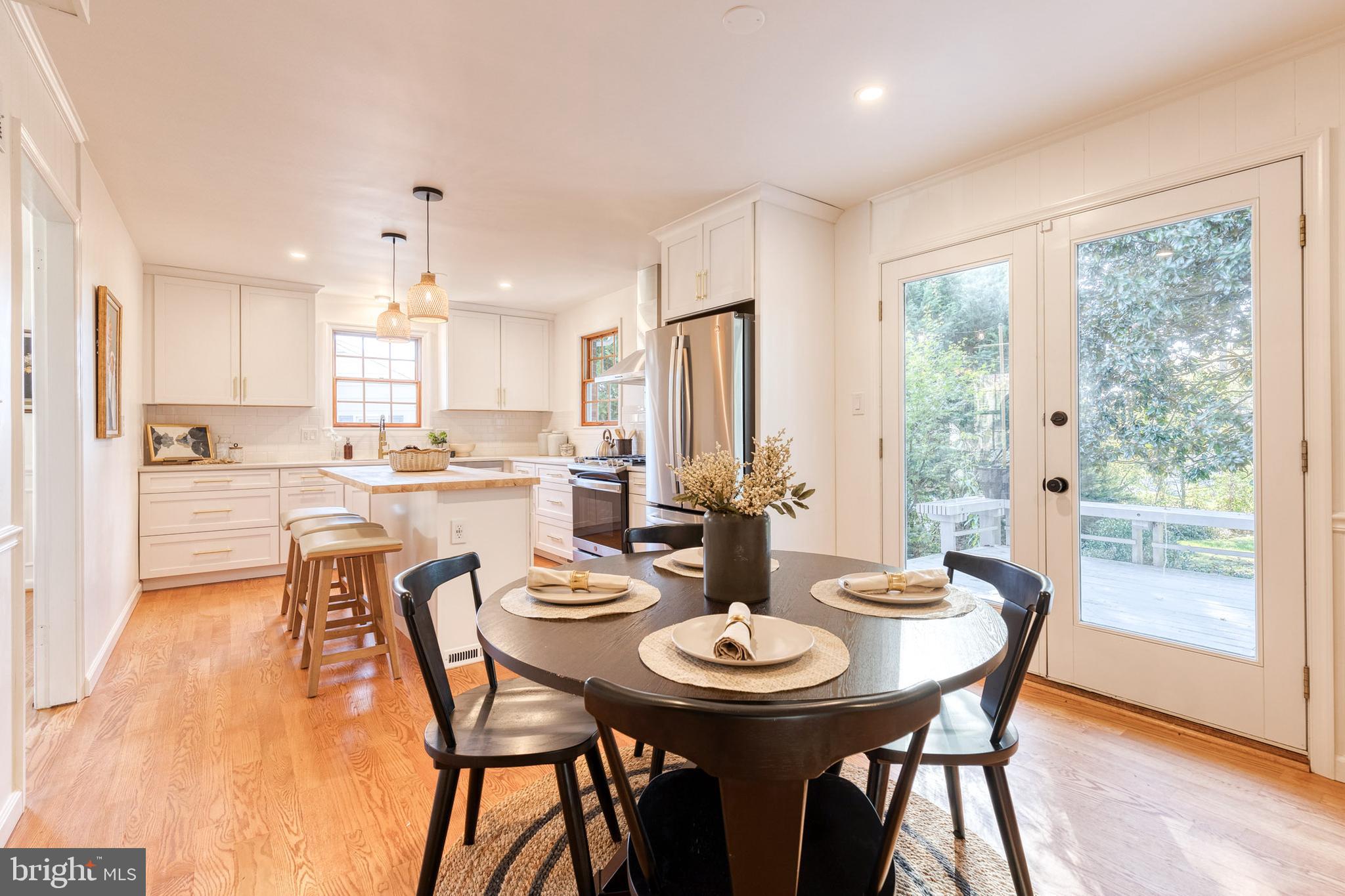 8232 Burnley Road Towson, MD 21204 - Photo 2 of 23 Gallery Image 2