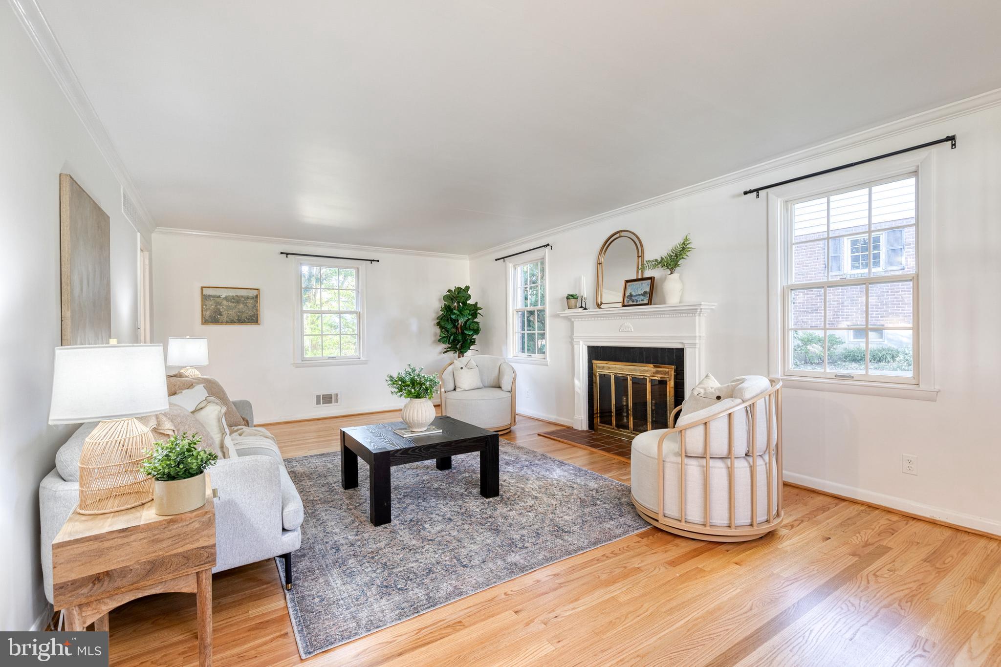 8232 Burnley Road Towson, MD 21204 - Photo 10 of 23 Gallery Image 10