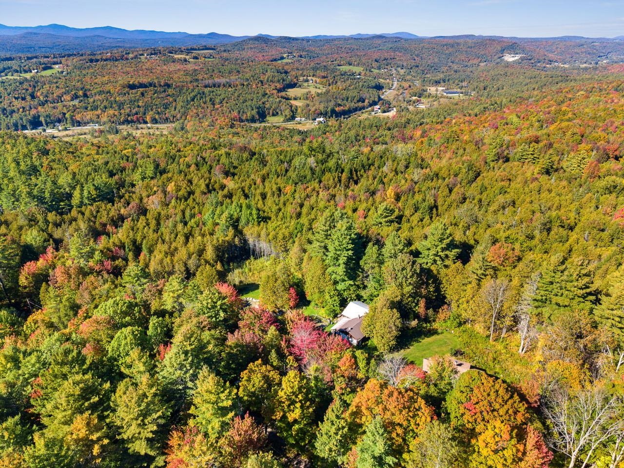 1029 John Fowler Road Marshfield, VT 05667 - Photo 54 of 60 Gallery Image 54