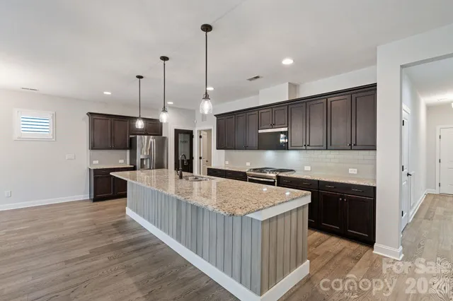 $599,900 | 4995 Looking Glass Trail, Denver, NC 28037