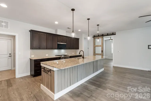 $599,900 | 4995 Looking Glass Trail, Denver, NC 28037