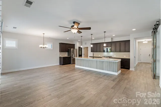 $599,900 | 4995 Looking Glass Trail, Denver, NC 28037