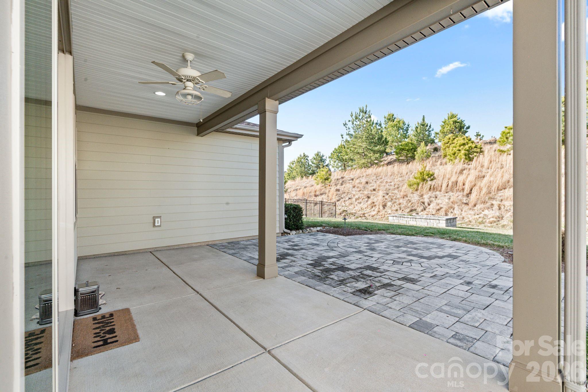 4995 Looking Glass Trail Denver, NC 28037 - Photo 33 of 46 a view of a livingroom with furniture and chandelier