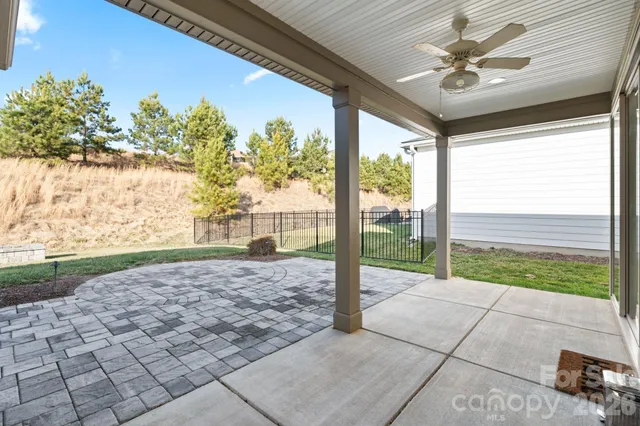 $599,900 | 4995 Looking Glass Trail, Denver, NC 28037