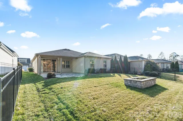 $599,900 | 4995 Looking Glass Trail, Denver, NC 28037