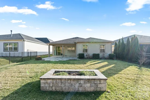 $599,900 | 4995 Looking Glass Trail, Denver, NC 28037