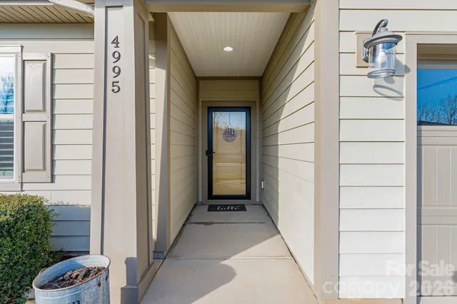 $599,900 | 4995 Looking Glass Trail, Denver, NC 28037