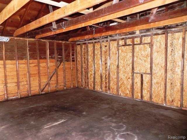 35547 Wick Road Romulus, MI 48174 - Photo 8 of 29