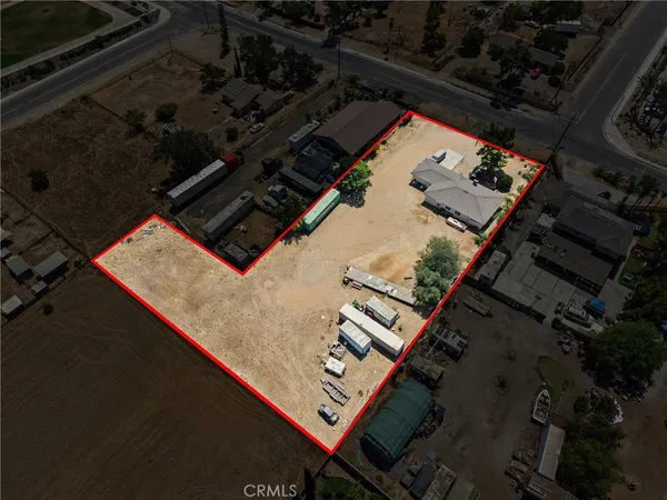 $549,000 | 21210 Rider Street, Perris, CA 92570