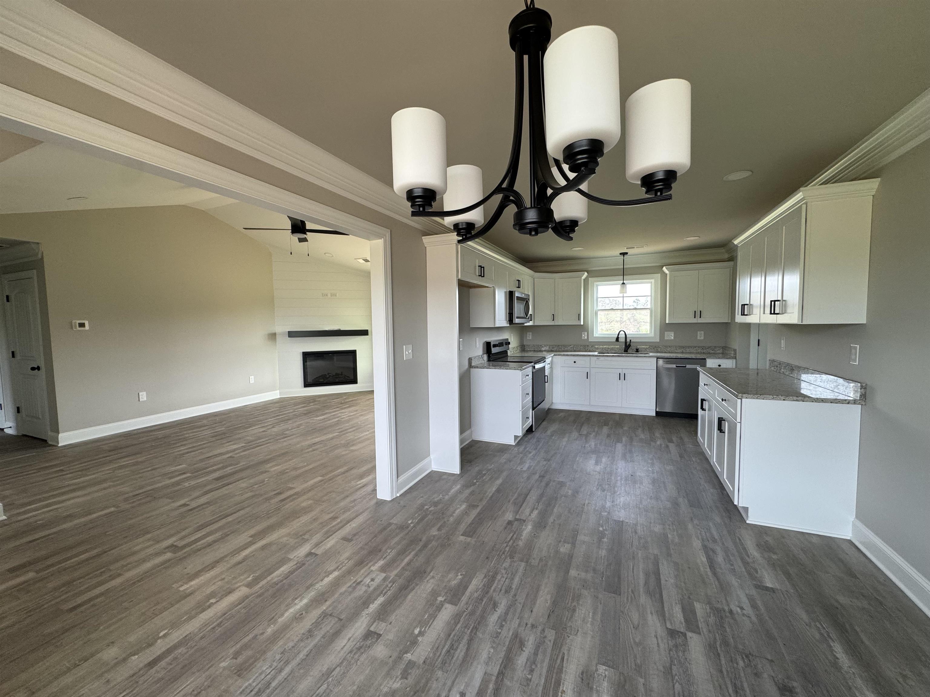 1450 Oak Ridge Road Gaffney, SC 29341 - Photo 6 of 21