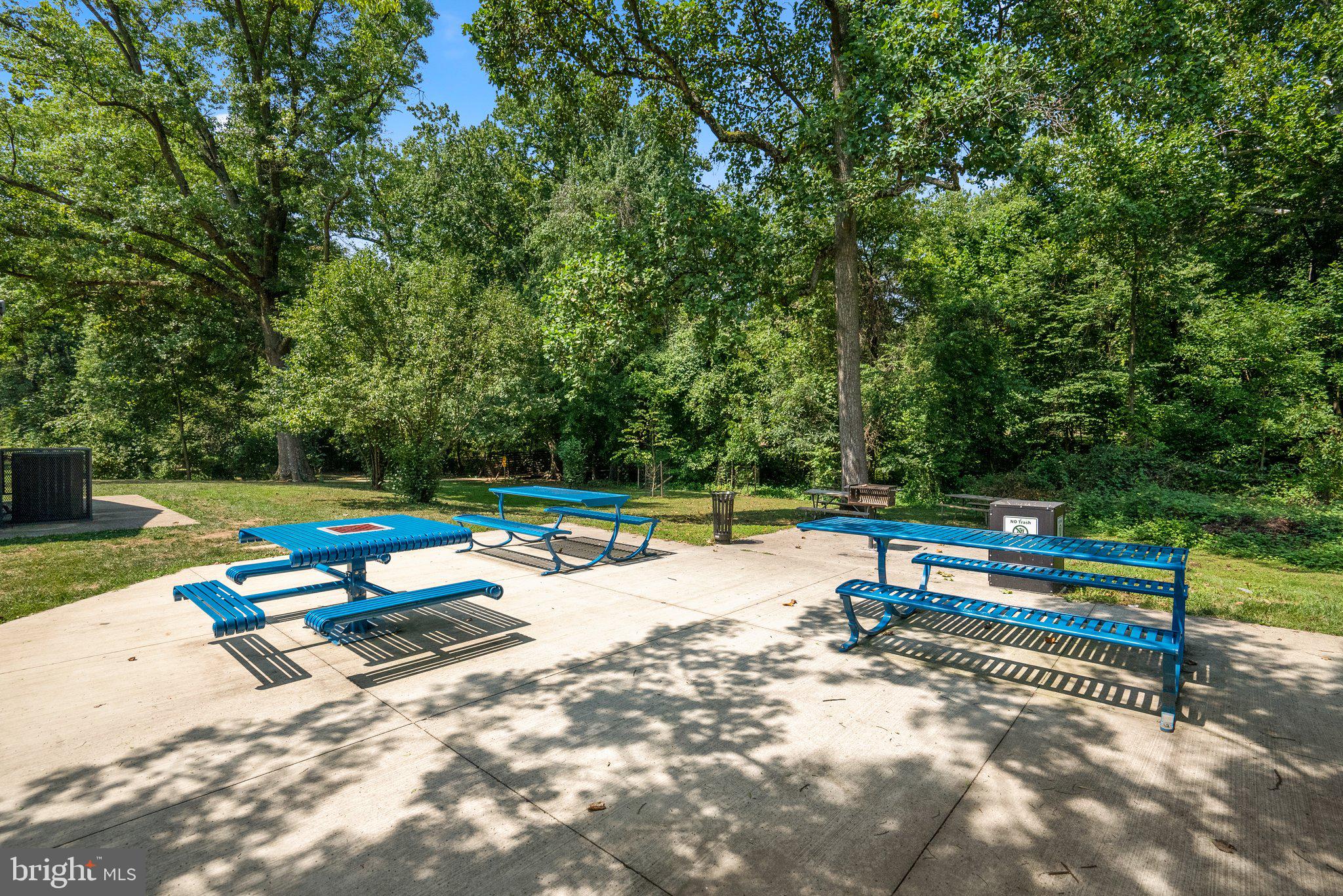 911 Kerwin Road Silver Spring, MD 20901 - Photo 50 of 54 Picnic area