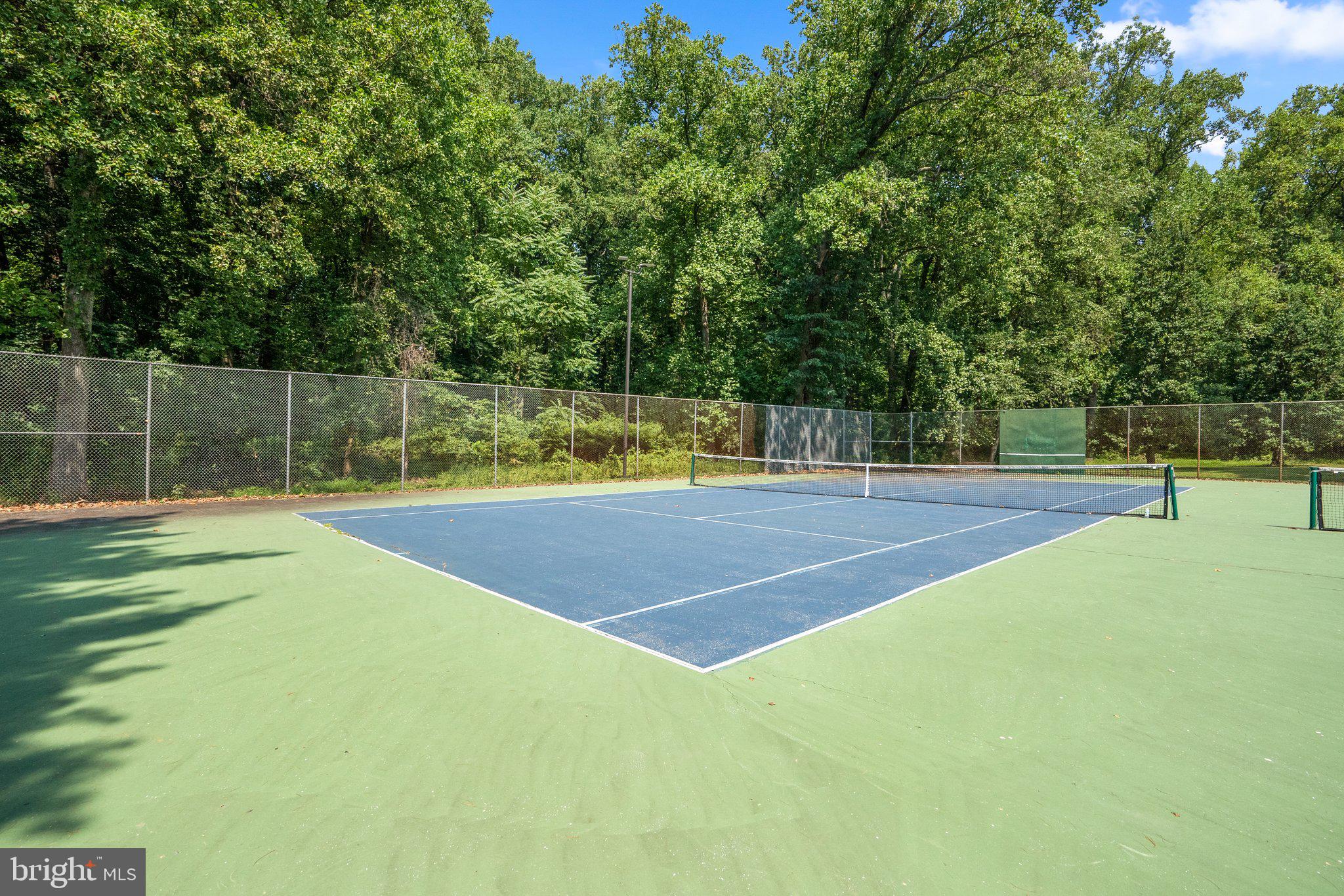 911 Kerwin Road Silver Spring, MD 20901 - Photo 54 of 54 Tennis courts