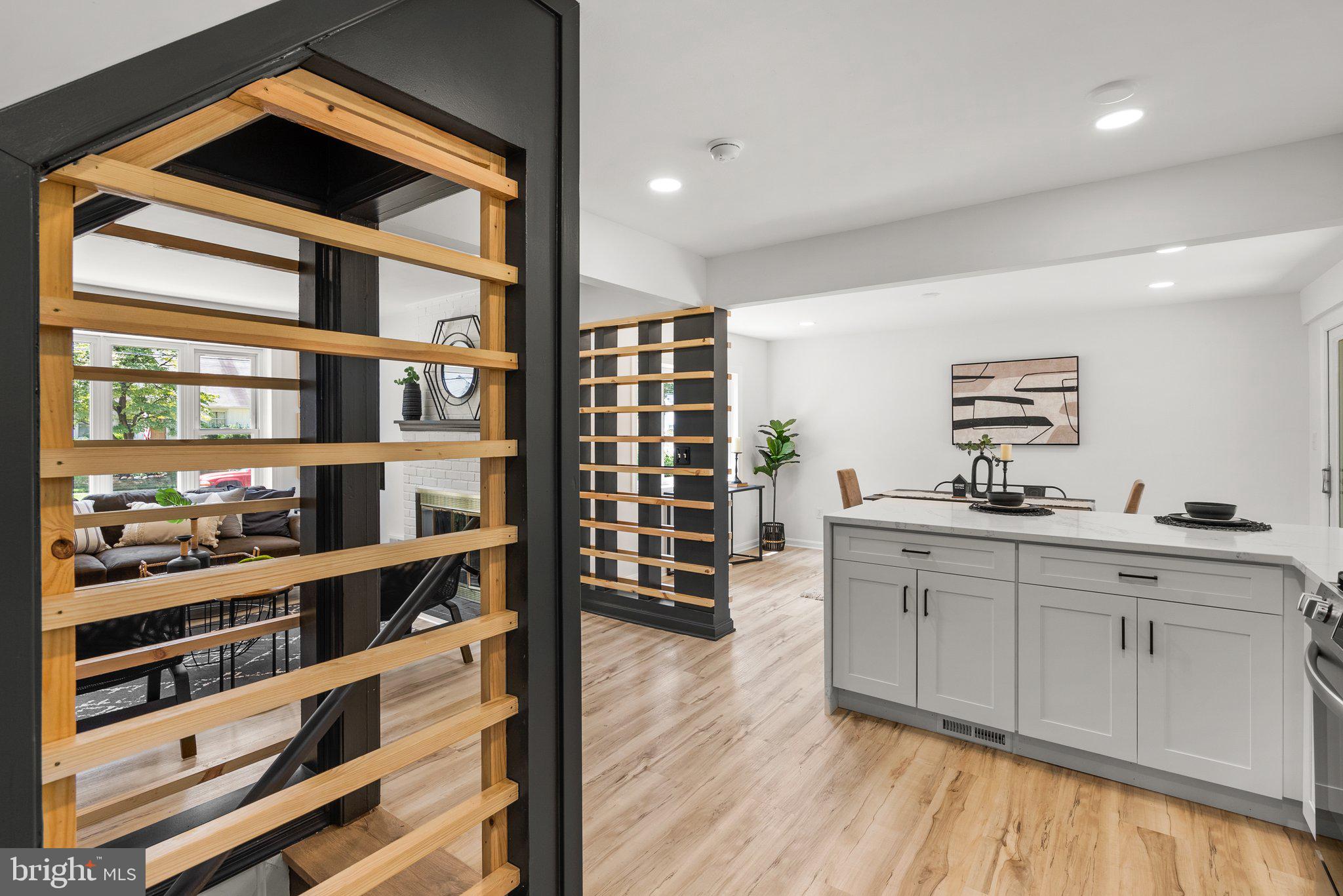 911 Kerwin Road Silver Spring, MD 20901 - Photo 10 of 54 Design details