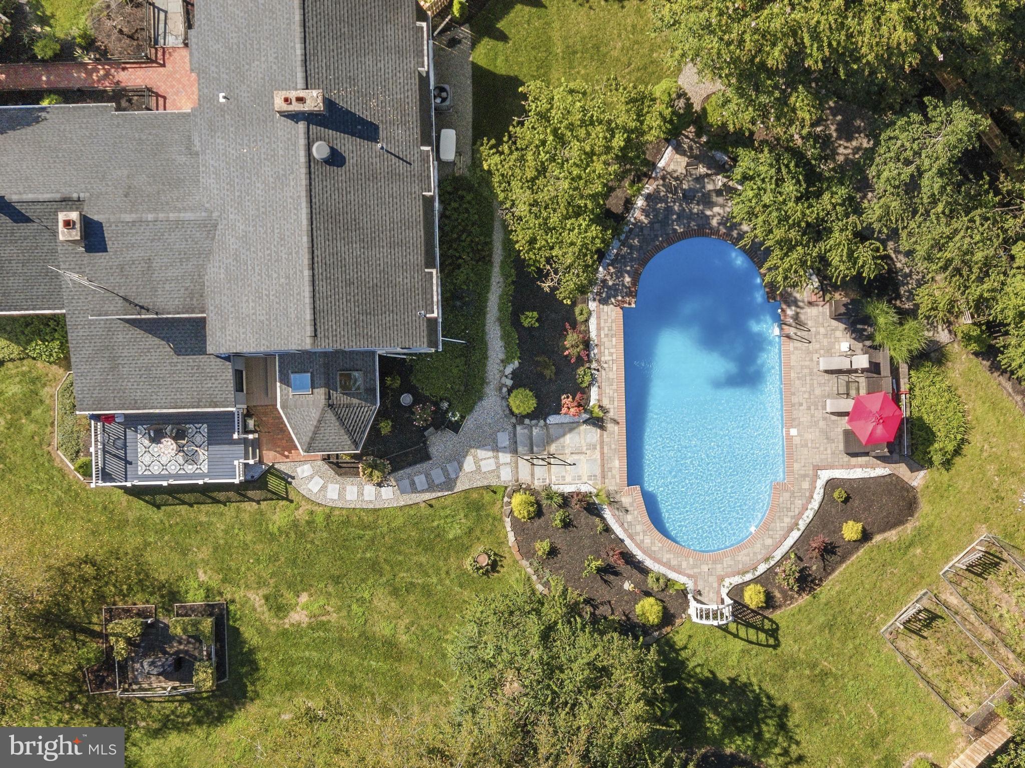 38 Carter Road Princeton, NJ 08540 - Photo 7 of 84 Gallery Image 7