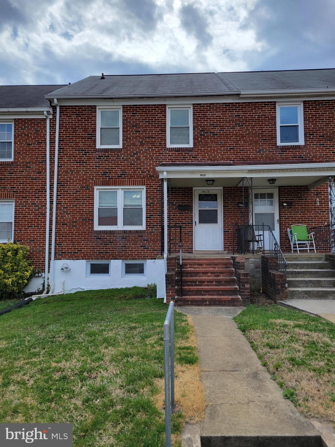 4635 Wilkens Avenue Baltimore, MD 21229 - Photo 1 of 12