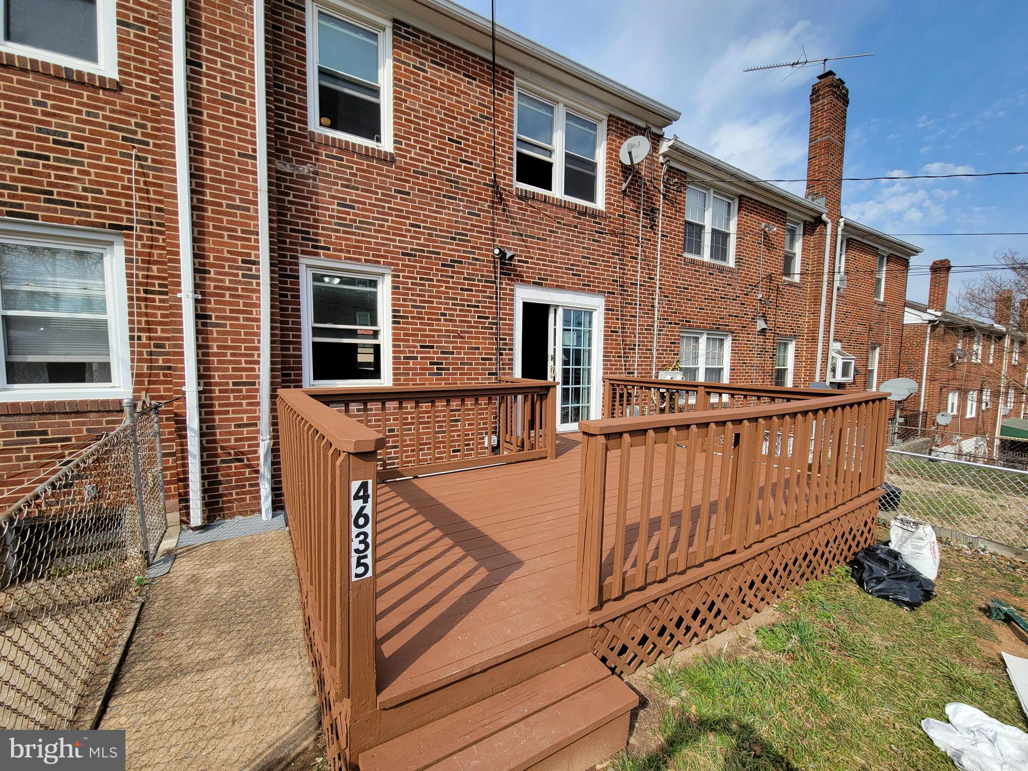 4635 Wilkens Avenue Baltimore, MD 21229 - Photo 12 of 12